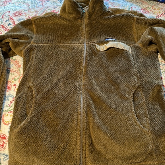 Patagonia classic is better sweater coat - Picture 2 of 5